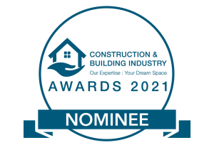 2021 Construction awards