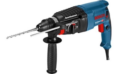 Picture of BOSCH GBH 2-26 F SDS-PLUS PROFESSIONAL ROTARY HAMMER