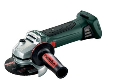 Picture of W 18 LTX 115 QUICK (602170840) CORDLESS ANGLE GRINDER