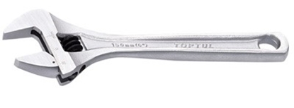 Picture of Adjustable wrench 15" QAMAB5038