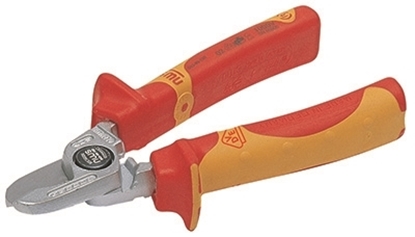 Picture of NWS VDE CABLE CUTTER 160MM