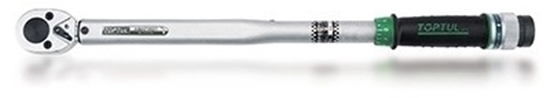 Picture of TORQUE WRENCH 1/2' DR 40-210NM QANAF1621