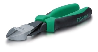 Picture of H/D DIAGONAL CUTTERS 7/175MM QDEBC2207