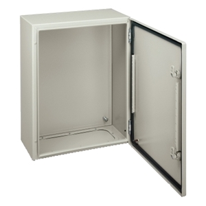 Picture for category Electrical Enclosures