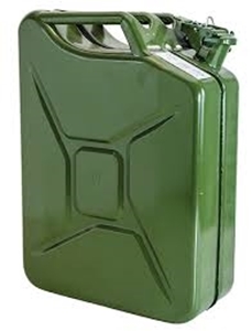 Picture for category Jerry Cans