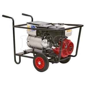 Picture for category Welding Generators