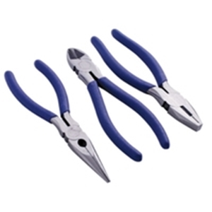 Picture for category Pliers, Pincers & Side Cutters