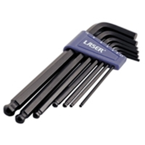 Picture for category Screwdrivers and Hex Keys