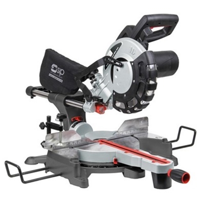 Picture of SIP 10 Sliding Compound Mitre Saw w/ Laser 01511