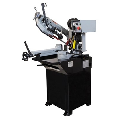 Picture of SIP 01524 Swivel Head Pull Down Metal Cutting Bandsaw 230v 10"w