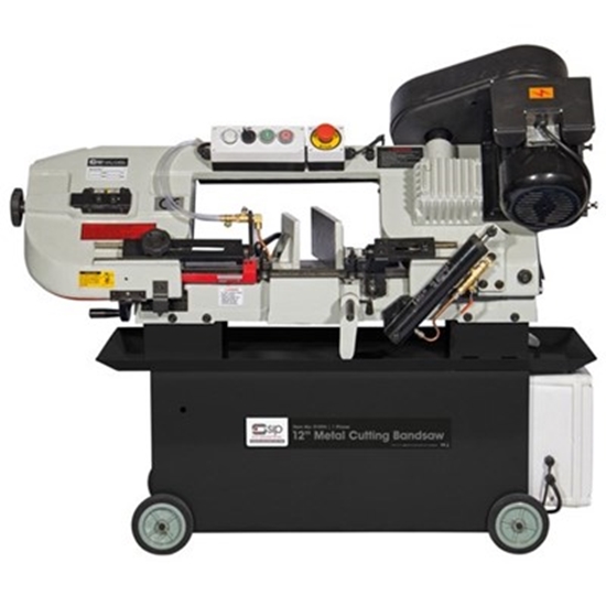 Picture of SIP 01594 12" Metal Cutting Bandsaw 1 Phase