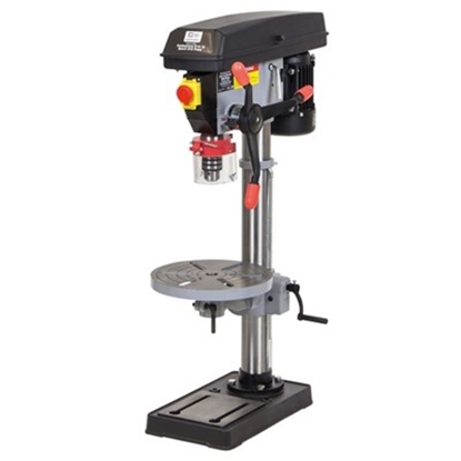 Picture of SIP 01712 B16 16-Speed 550w Bench Pillar Drill