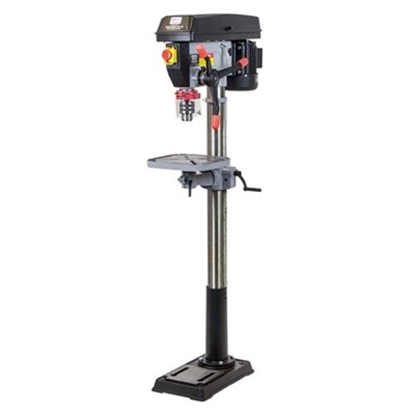 Picture of SIP 01716 F20 12-Speed 750w Floor Pillar Drill