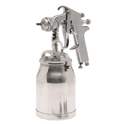 Picture of SIP 02126 1.8mm Emerald Suction Spray Gun