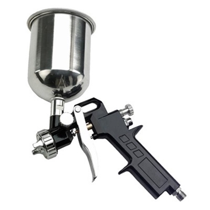 Picture of SIP 02137 1.5mm Cobalt Gravity Spray Gun
