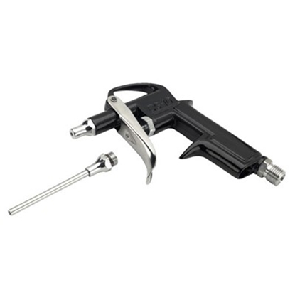 Picture of SIP 02139 Trade Air Duster Gun (With 50mm Nozzles)