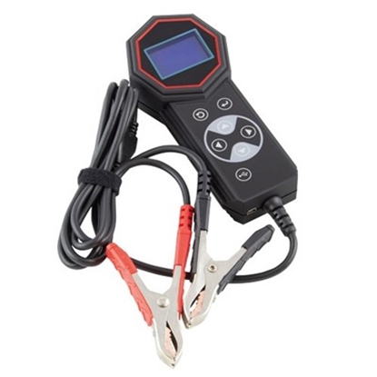 Picture of SIP 03566 12v T6 Battery Tester and Analyzer