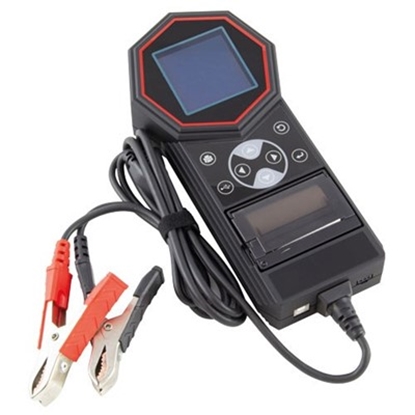Picture of SIP 03568 12v/24v T11 Battery Tester and Analyzer