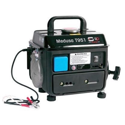 Picture of SIP 03920 Medusa T951 Generator