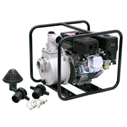 Picture of SIP 03933 2.0" Petrol Driven Water Pump