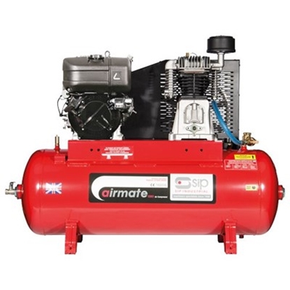 Picture of SIP 04330 ISKP7/150 Super Petrol Compressor