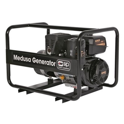 Picture of SIP 04340 Medusa MGKP3.5 Kohler FF Generator