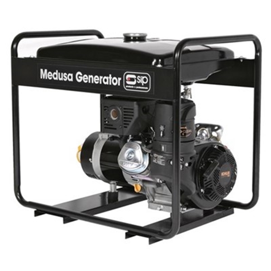 Picture of SIP 04357 Medusa MGKP7.0 Kohler FLR-ES Generator