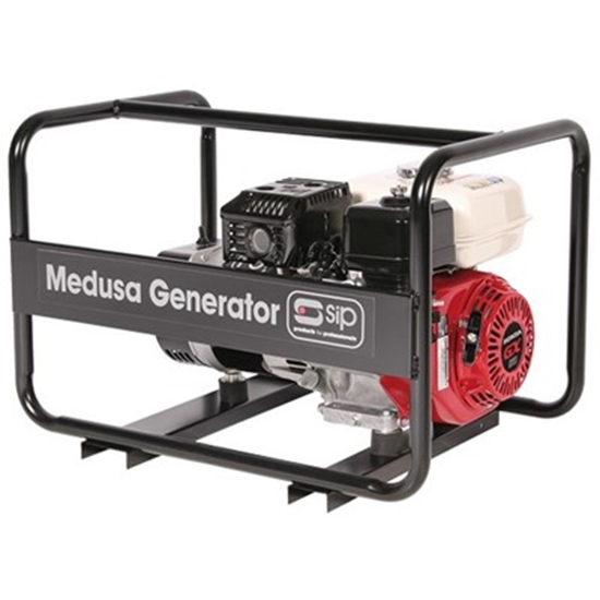 Picture of SIP 04462 Medusa MGHP3 Honda FF Generator