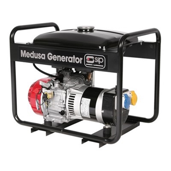 Picture of SIP 04468 Medusa MGHP3 Honda FF-LR Generator