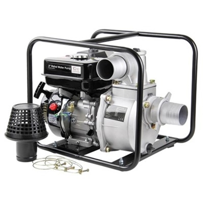 Picture of SIP 04919 1000 Litres / Minute 3" Petrol Water Pump