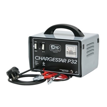 Picture of SIP 05531 Professional Chargestar P32 Battery Charger