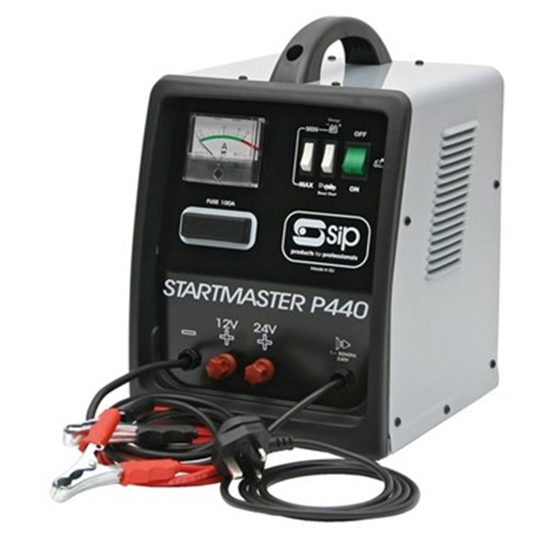 Picture of SIP 05533 P440 Startmaster