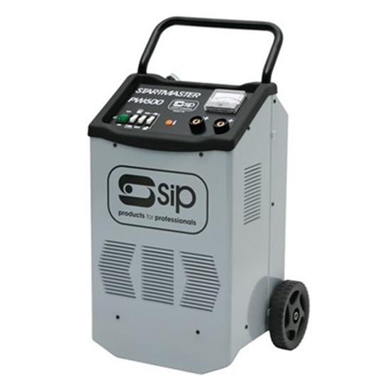 Picture of SIP 05536 PW600 Startmaster