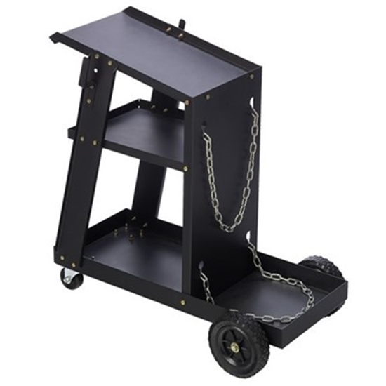 Picture of SIP Three Tier Welding Cart