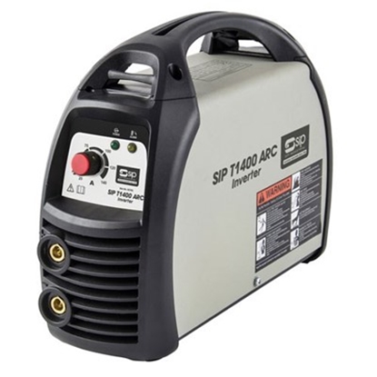 Picture of SIP 05705 T1400 ARC Inverter Welder