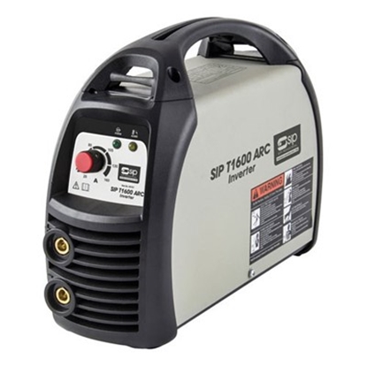 Picture of SIP 05707 T1600 ARC Inverter Welder