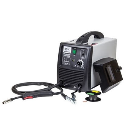 Picture of SIP 05710 Weldmate T126 MIG Gasless Welder