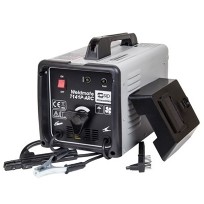 Picture of SIP 05741 Weldmate T141P ARC Welder