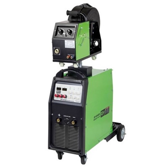 Picture of SIP HG4500 MIG/ARC Inverter Welder