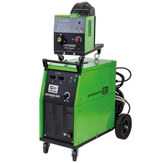 Picture of SIP HGT4000S MIG Transformer Welder