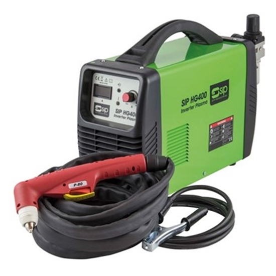 Picture of SIP HG400 Plasma Inverter Cutter