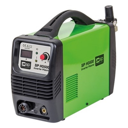 Picture of SIP HG500 Plasma Inverter Cutter