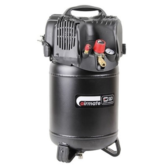 Picture of SIP V215/25 Vertical Air Compressor 06249