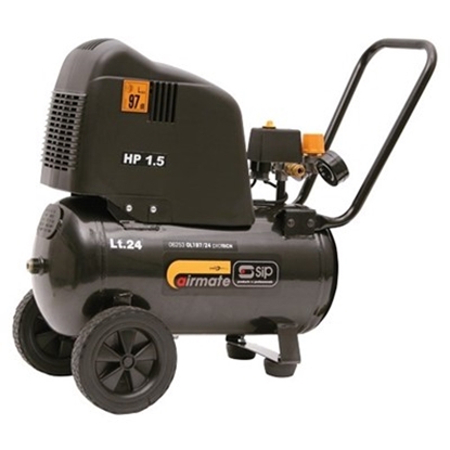 Picture of SIP OL197/24 ProTech Air Compressor