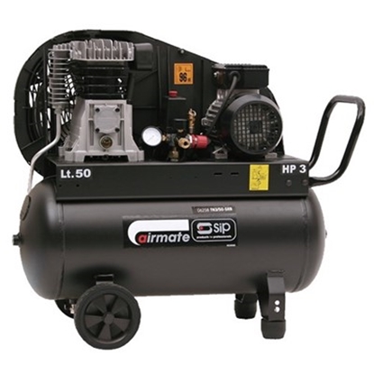 Picture of SIP 06258 Airmate TN3/50-SRB Compressor