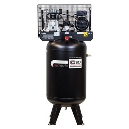 Picture of SIP 06323 VN3/150-SB Vertical Tank Air Compressor