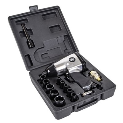Picture of SIP 06792 1/2" 17pc Air Impact Wrench Kit