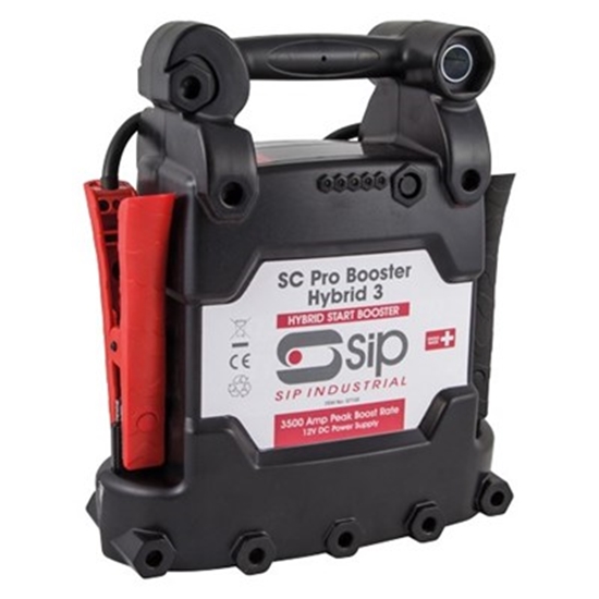 Picture of SIP 07130 SC Pro Booster Hybrid 3 12v