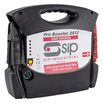 Picture of SIP 07165 2512 12v Professional Booster