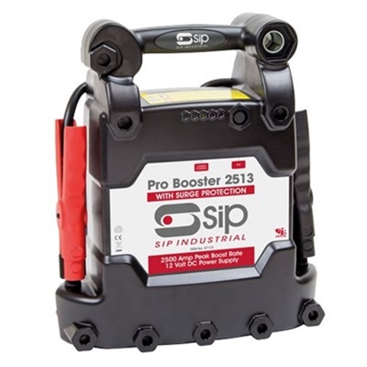 Picture of SIP 07172 Pro Booster 2513 (12V)